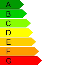 Large house situated in the heart of a village has no energy consumption data available