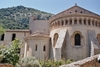 Languedoc, architecture