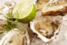 Languedoc, oysters