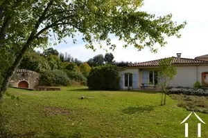 House with guest house for sale caussade, midi-pyrenees, 11-3151 Image - 3