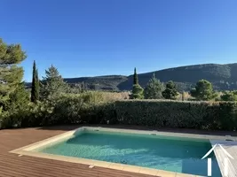 Property 1 hectare ++ for sale st chinian, languedoc-roussillon, 11-2444 Image - 7