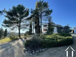 Property 1 hectare ++ for sale st chinian, languedoc-roussillon, 11-2444 Image - 13
