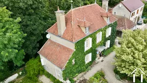 House for sale tanlay, burgundy, BH5314H Image - 1