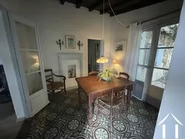 Character house for sale marseillan plage, languedoc-roussillon, 2450 Image - 5