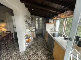 Character house for sale marseillan plage, languedoc-roussillon, 2450 Image - 6