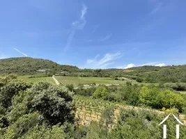 House for sale st chinian, languedoc-roussillon, 11-2452 Image - 9