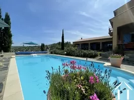 House for sale st chinian, languedoc-roussillon, 11-2452 Image - 8