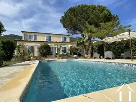 House for sale roquebrun, languedoc-roussillon, 09-6705 Image - 1