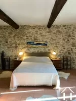 Village house for sale st chinian, languedoc-roussillon, 11-2458 Image - 3