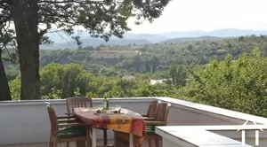 Character house for sale bedarieux, languedoc-roussillon, 11-2459 Image - 2