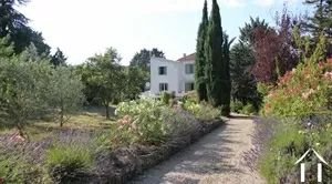 Character house for sale bedarieux, languedoc-roussillon, 11-2459 Image - 3