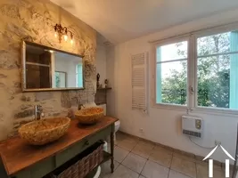 Character house for sale bedarieux, languedoc-roussillon, 11-2459 Image - 5