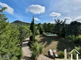 Character house for sale bedarieux, languedoc-roussillon, 11-2459 Image - 8