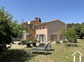 House for sale bedoin, provence-cote-d'azur, 11-2465 Image - 3